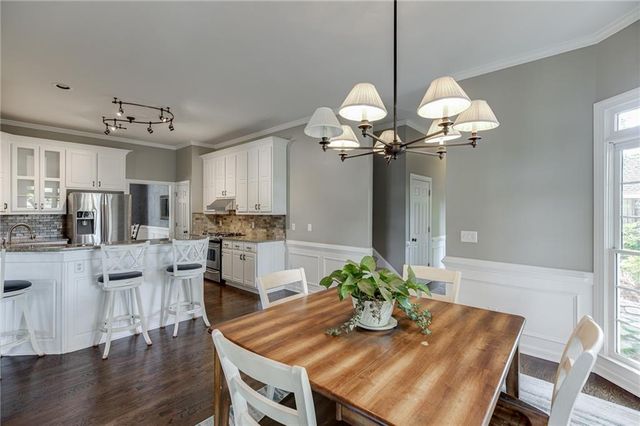 2537 Bent Tree Drive, Dacula, GA 30019