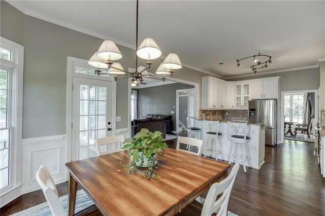 2537 Bent Tree Drive, Dacula, GA 30019