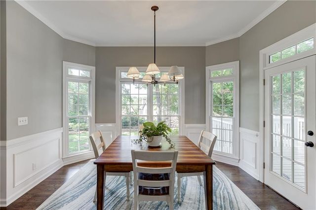 2537 Bent Tree Drive, Dacula, GA 30019