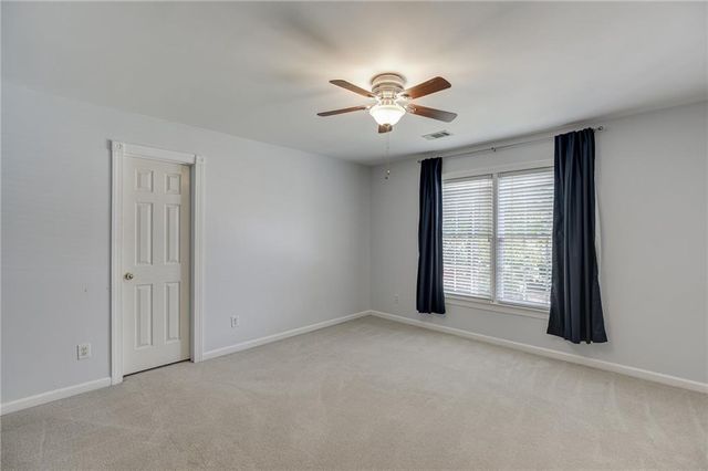 2537 Bent Tree Drive, Dacula, GA 30019