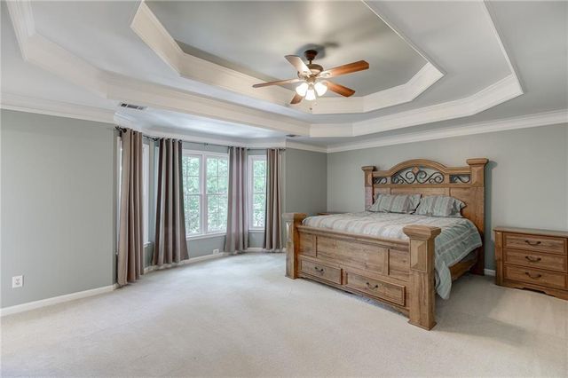 2537 Bent Tree Drive, Dacula, GA 30019
