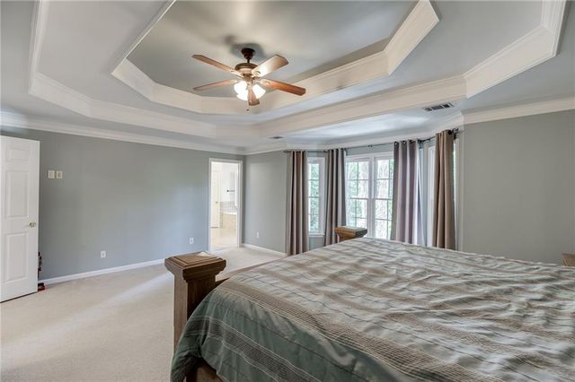 2537 Bent Tree Drive, Dacula, GA 30019