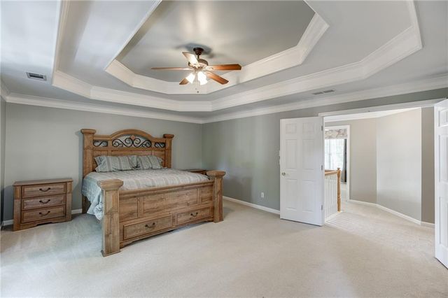 2537 Bent Tree Drive, Dacula, GA 30019