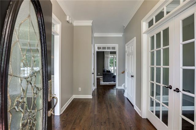 2537 Bent Tree Drive, Dacula, GA 30019