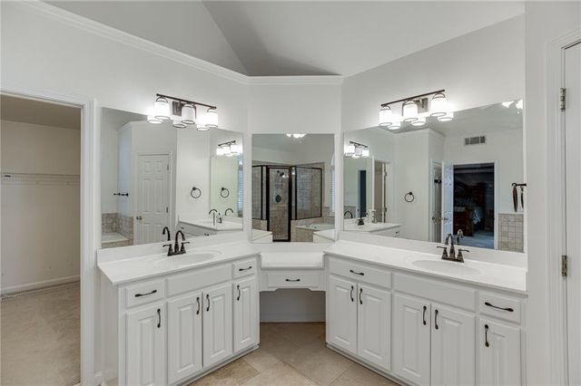 2537 Bent Tree Drive, Dacula, GA 30019