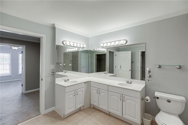 2537 Bent Tree Drive, Dacula, GA 30019