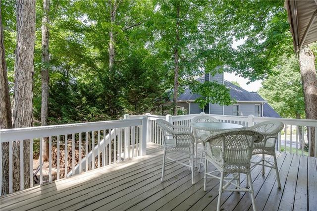 2537 Bent Tree Drive, Dacula, GA 30019