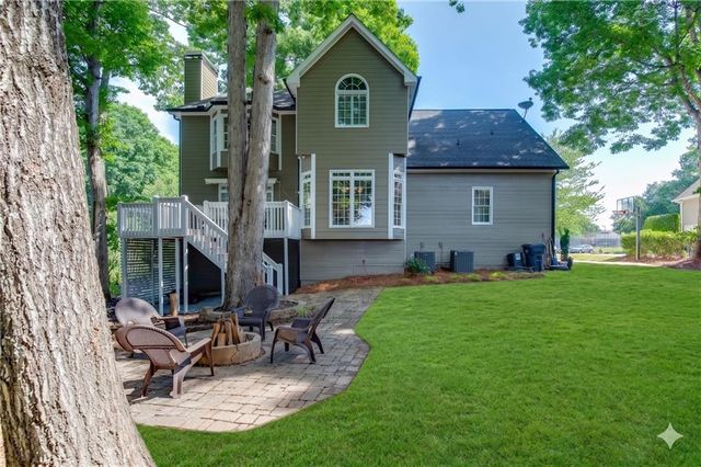 2537 Bent Tree Drive, Dacula, GA 30019