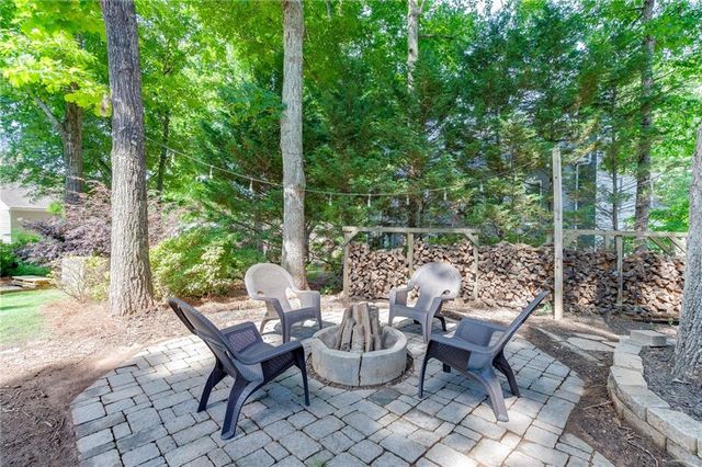 2537 Bent Tree Drive, Dacula, GA 30019