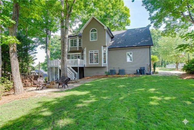 2537 Bent Tree Drive, Dacula, GA 30019