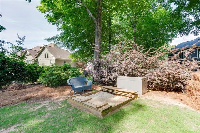 2537 Bent Tree Drive, Dacula, GA 30019
