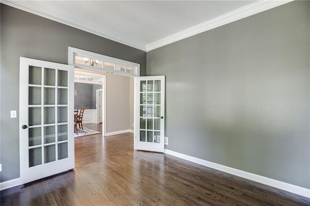 2537 Bent Tree Drive, Dacula, GA 30019