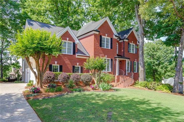 2537 Bent Tree Drive, Dacula, GA 30019
