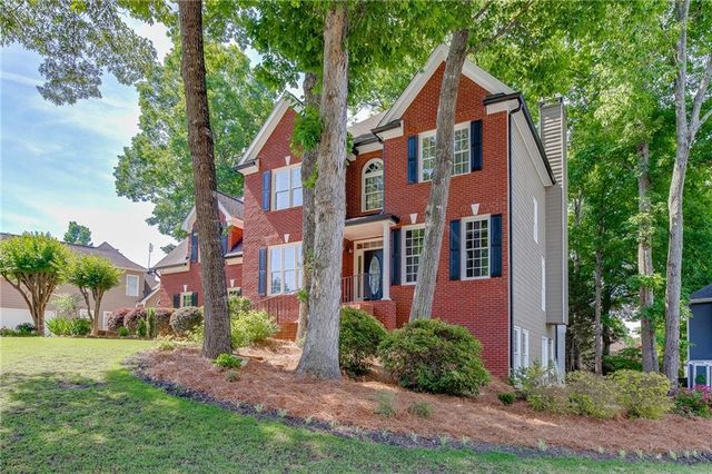 2537 Bent Tree Drive, Dacula, GA 30019