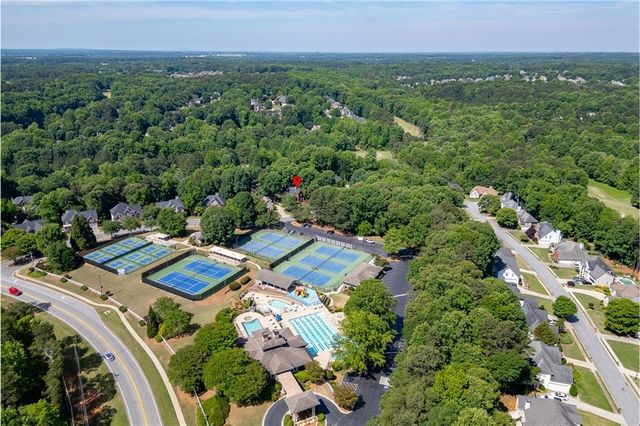 2537 Bent Tree Drive, Dacula, GA 30019