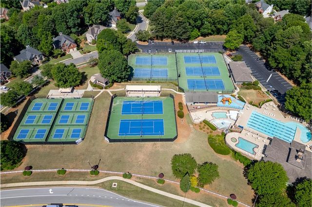2537 Bent Tree Drive, Dacula, GA 30019
