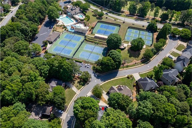 2537 Bent Tree Drive, Dacula, GA 30019