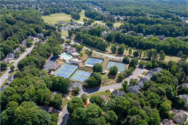 2537 Bent Tree Drive, Dacula, GA 30019