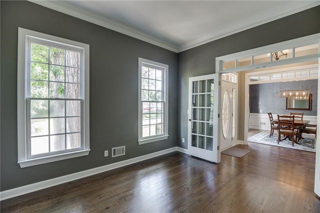 2537 Bent Tree Drive, Dacula, GA 30019