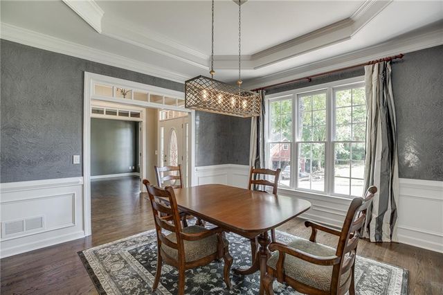 2537 Bent Tree Drive, Dacula, GA 30019