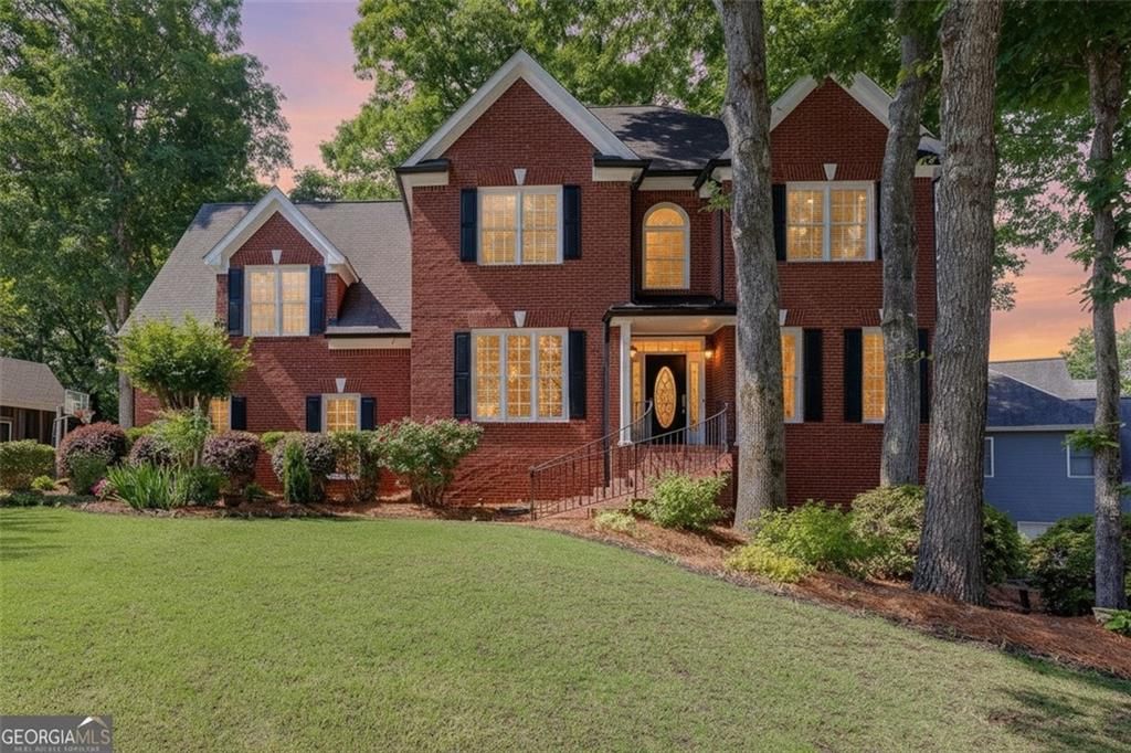 2537 Bent Tree Drive, Dacula, GA 30019