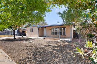 1250 Palmer Road, Las Cruces, NM 88005