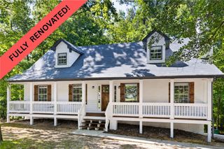 4531 Adams Court, Rex, GA 30273