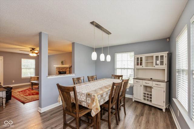 10270 Apple Blossom Circle, Fishers, IN 46038