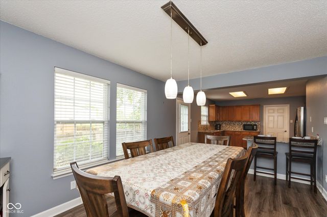 10270 Apple Blossom Circle, Fishers, IN 46038