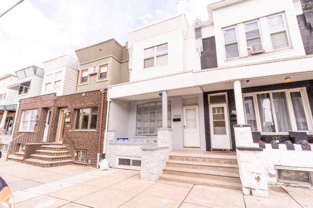 2433 3RD ST, Philadelphia, PA 19148