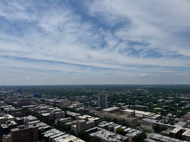 6007 N Sheridan Road 38G, Chicago, IL 60660