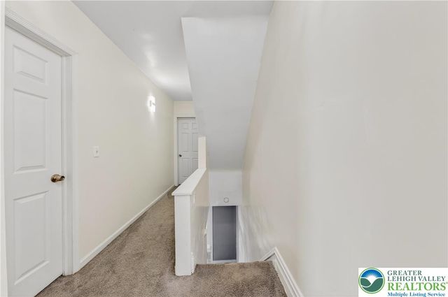 831 Wall Street, Allentown City, PA 18109