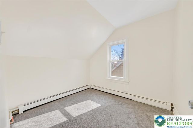 831 Wall Street, Allentown City, PA 18109