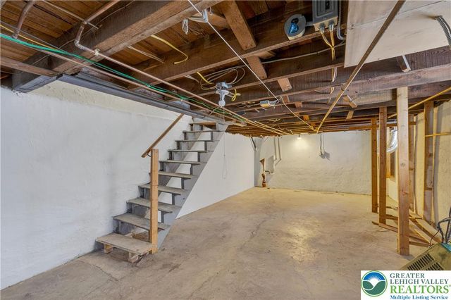 831 Wall Street, Allentown City, PA 18109