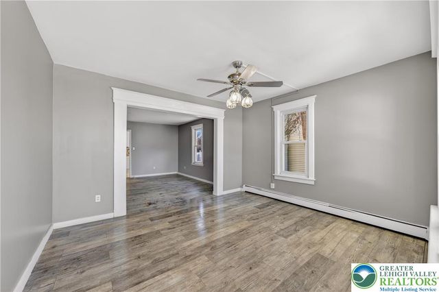 831 Wall Street, Allentown City, PA 18109