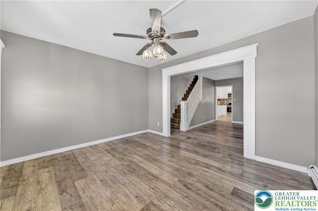 831 Wall Street, Allentown City, PA 18109