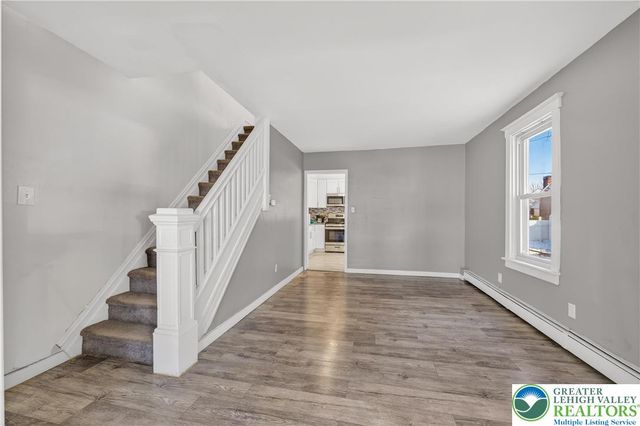 831 Wall Street, Allentown City, PA 18109