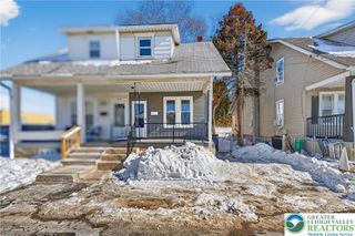 831 Wall Street, Allentown City, PA 18109