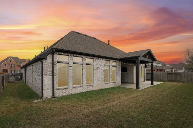 1606 Noble Way Court, League City, TX 77573