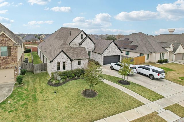 1606 Noble Way Court, League City, TX 77573