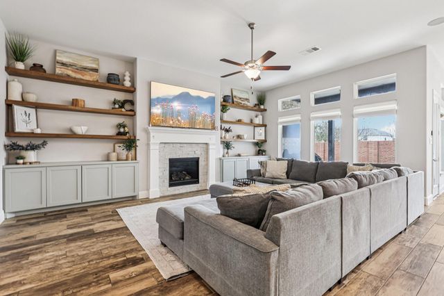 1606 Noble Way Court, League City, TX 77573