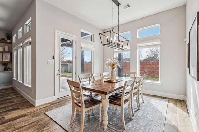 1606 Noble Way Court, League City, TX 77573