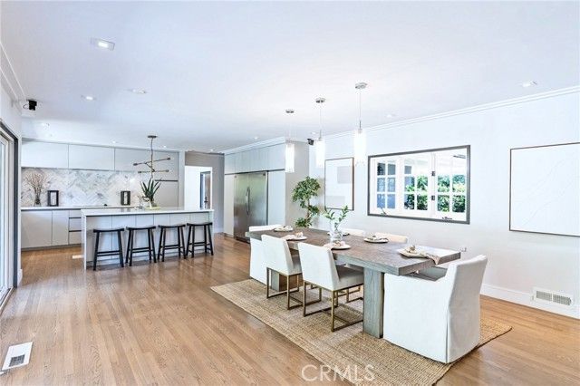 3311 Villa Mesa, Pasadena, CA 91107