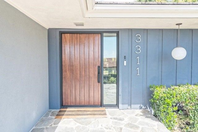 3311 Villa Mesa, Pasadena, CA 91107