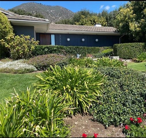 3311 Villa Mesa, Pasadena, CA 91107