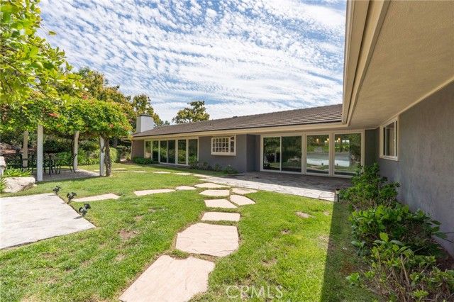 3311 Villa Mesa, Pasadena, CA 91107