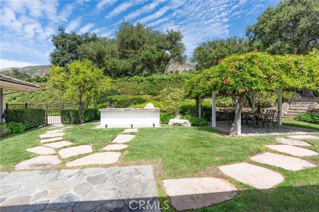 3311 Villa Mesa, Pasadena, CA 91107