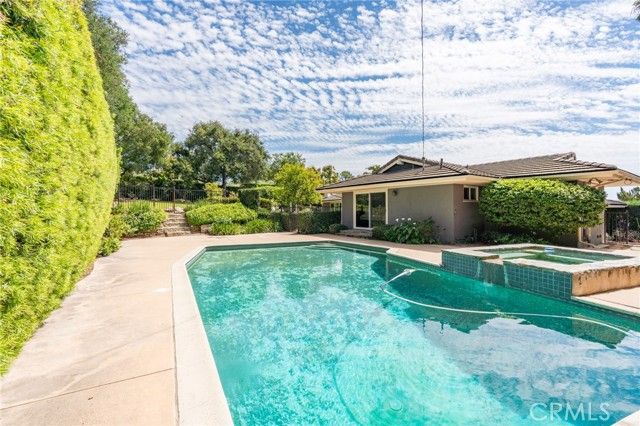 3311 Villa Mesa, Pasadena, CA 91107