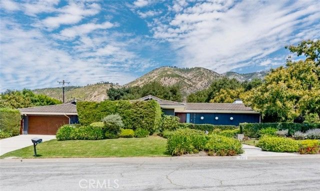 3311 Villa Mesa, Pasadena, CA 91107