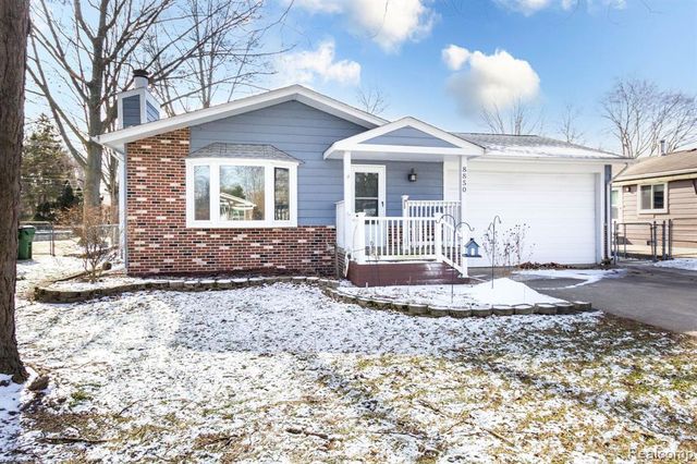 8850 Janis Street, Shelby Twp, MI 48317